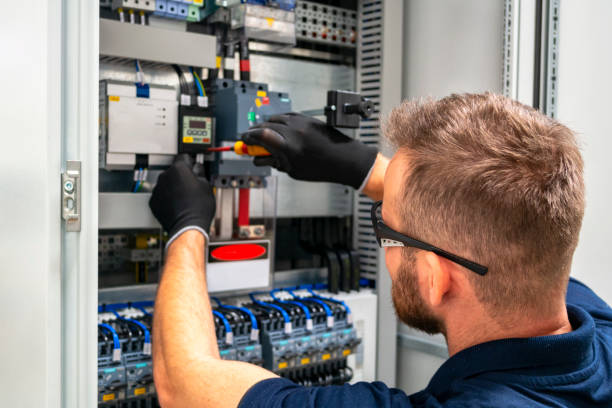 Best Electrical Installation Contractor  in Madison Lake, MN