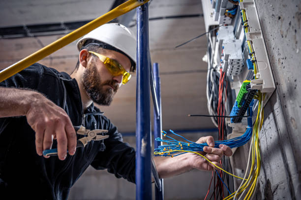Best Residential Electrician Services  in Madison Lake, MN