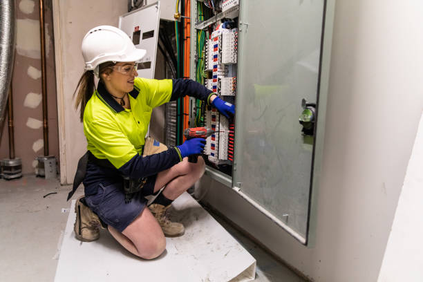 Best Emergency Electrician Near Me  in Madison Lake, MN