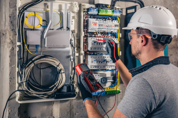 Best Electrical Wiring Services  in Madison Lake, MN