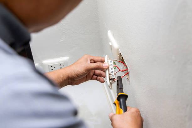 Best Commercial Electrician Services  in Madison Lake, MN