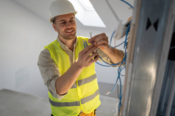Best Electrical Rewiring Services  in Madison Lake, MN